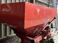 Fertilizer spreader Rauch MD 935 M