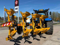 Ploughs Rumptstad Optimus 480-4 Wentelploeg