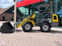 Wheelloader Wacker Neuson WL 25
