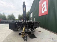 Hooked-arm carrier Beco Haakarm Econoom 30000