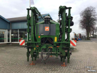 Seed drill Amazone EDX 6000-2C