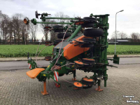 Seed drill Amazone EDX 6000-2C