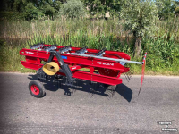 Rake FPM FPM 200/4 bandhark