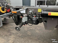 Dumptrailer Dezeure TPX26S