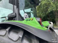 Tractor Deutz-Fahr 5125 GS