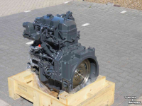 Engine FPT Complete FPT Motor 4cil F4HE0484G Parts no:5802766974