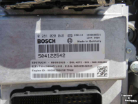 Engine FPT Complete FPT Motor 4cil F4HE0484G Parts no:5802766974