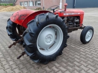Tractor Massey Ferguson mf 35 X multipower