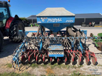 Seed drill  Mistral Accord PMS 4000