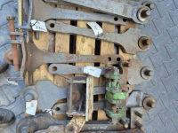 Other tractors and accessories Fendt Pitonfix