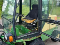 Ride-on mower Sabo Roberine 1503 grasmaaier zitmaaier