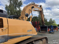 Excavator tracks Case CX 350 C Rupskraan 35 ton NEW BUCKET