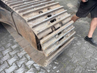 Excavator tracks Case CX 350 C Rupskraan 35 ton NEW BUCKET