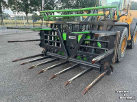 Silage Fork  VDW GTM 430