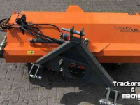Sweeper Bema KOMM Veegmachine