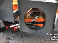 Sweeper Bema KOMM Veegmachine