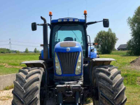 Tractors New Holland TG 285 Tractor