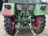 Tractor Fendt F 255 GTS