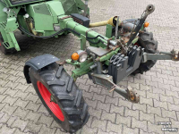 Tractor Fendt F 255 GTS
