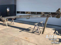 Conveyor  Opvoerband Elevatorband