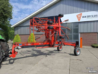Rake Kuhn GA 7501 zwadhark