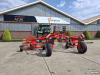 Rake Kuhn GA 7501 zwadhark