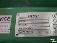 Sweeper  KLEPEL/ZUIG MACHINE