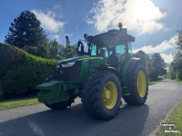 Tractor John Deere 5100R