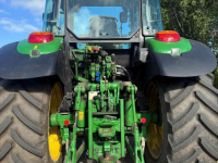 Tractor John Deere 5100R