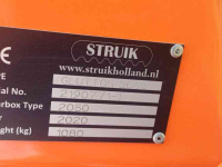 Haulm Topper Struik Glutton 3000