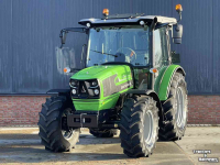 Tractors Deutz-Fahr 5080 D Keyline GS