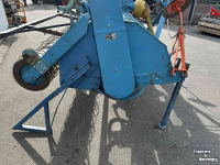 Spader machine Imants 45SC290 spitmachine 290 cm