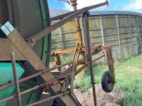 Irrigation hose reel Irtec Haspel 100 G 450 model ES