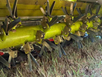 Mower  Claas Disco 3200 + Claas Disco 9300