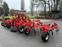 Arable injector Evers Oldenburger XL 26-780 bouwlandbemester