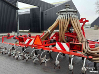 Arable injector Evers Oldenburger XL 26-780 bouwlandbemester