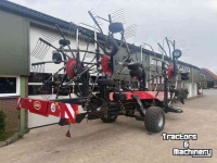 Rake Vicon 1304