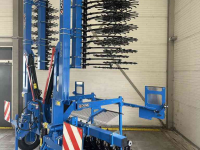 Weeder Carré ROTANET roterende wiedeg/lepelwieder