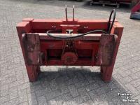 Bale spike / Bale spear  Bridgeway Roto Spike