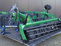 Cultivator Awemak OBALIX Vleugelschaar vleugel schaar stoppel Cultivator groenbemester