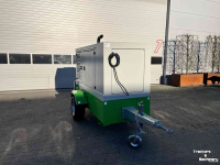 Irrigation pump Rovadi ROVI088-30FL-R STAGE V
