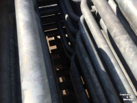 Feed fences  Voerhek jongvee