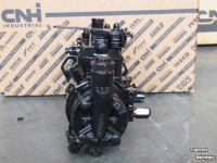 Tractor Ford Brandstofpomp 10Serie Parts nr:E0NN9A543ABCR