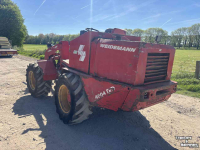 Wheelloader  Weidemann 4004