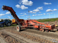 Other harvesters and accessories Amac F2 uienlader