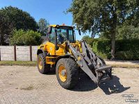 Wheelloader Volvo L45H
