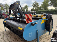 Spader machine Imants 48SX300H spitmachine bouwjaar 2026