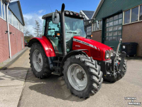 Tractor Massey Ferguson 5445