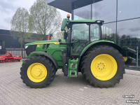 Tractor John Deere 6R 155