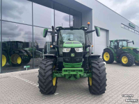 Tractor John Deere 6R 155